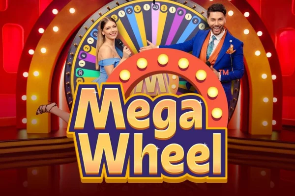 Mega Wheel