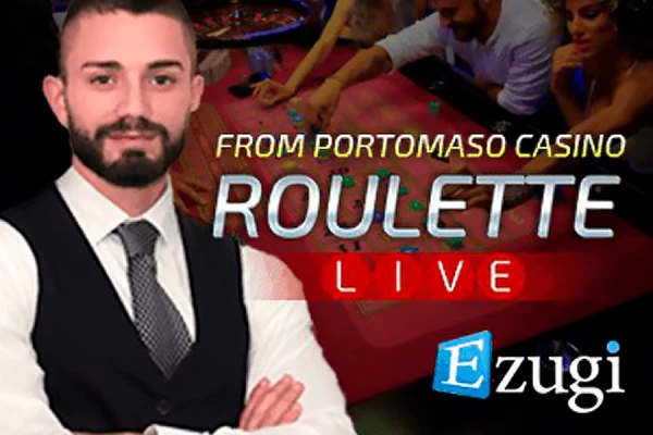 Portomaso Casino Roulette