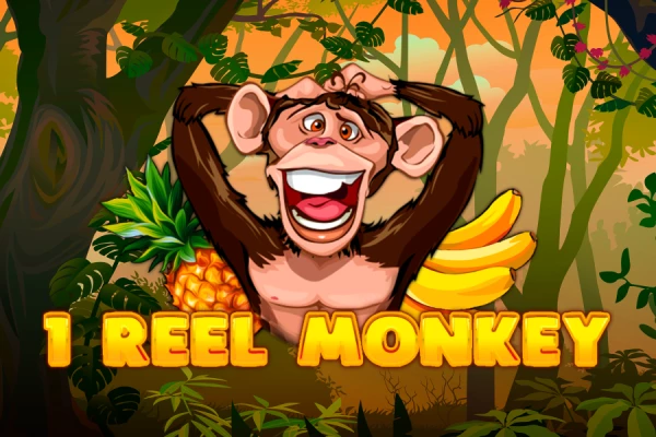 1 Reel Monkey